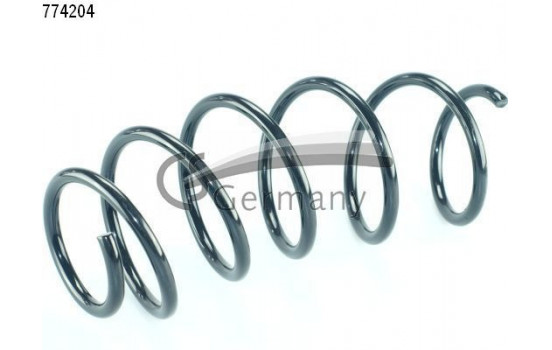 Coil Spring