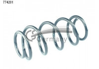 Coil Spring