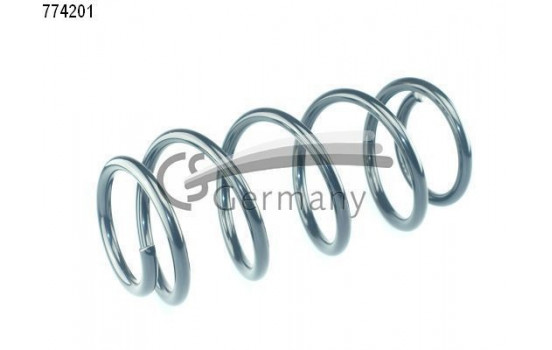 Coil Spring