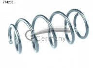 Coil Spring