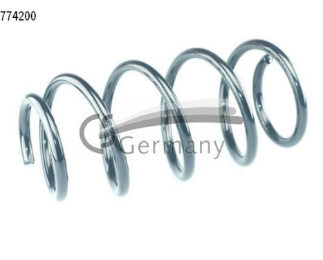 Coil Spring