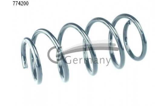 Coil Spring