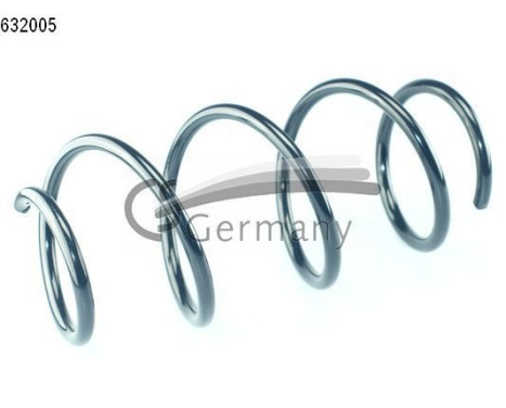 Coil Spring