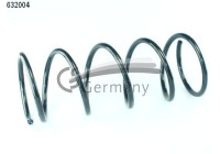 Coil Spring