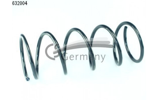Coil Spring