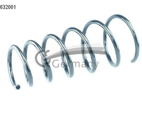 Coil Spring