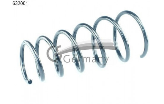 Coil Spring