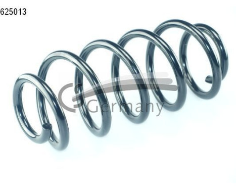 Coil Spring