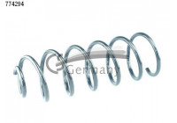 Coil Spring