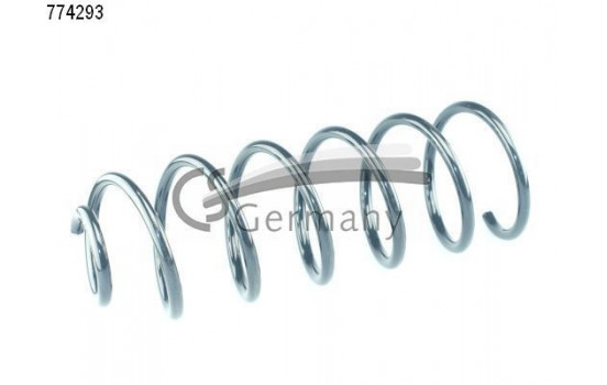 Coil Spring