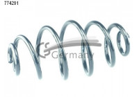 Coil Spring