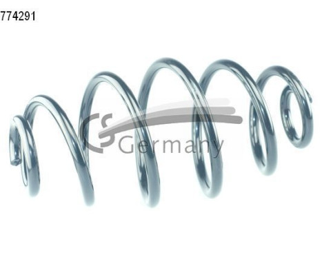 Coil Spring