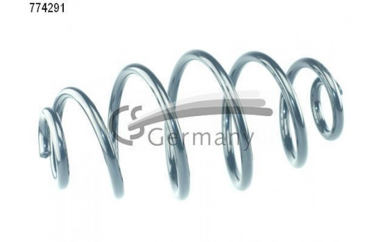 Coil Spring