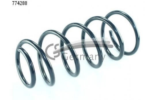 Coil Spring