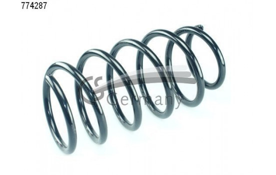 Coil Spring
