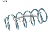 Coil Spring