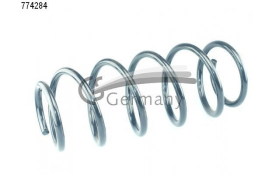 Coil Spring