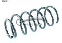 Coil Spring