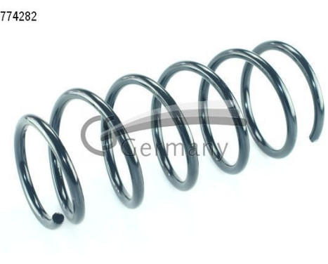 Coil Spring