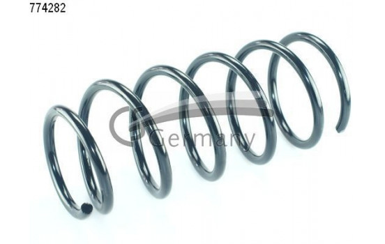 Coil Spring