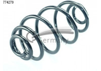 Coil Spring