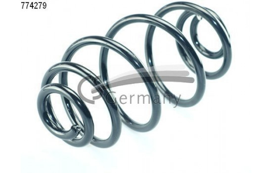 Coil Spring
