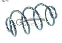 Coil Spring