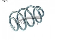 Coil Spring