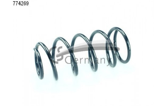 Coil Spring