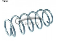 Coil Spring