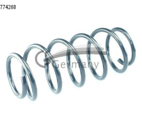 Coil Spring