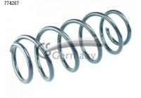 Coil Spring
