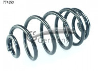 Coil Spring