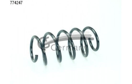 Coil Spring