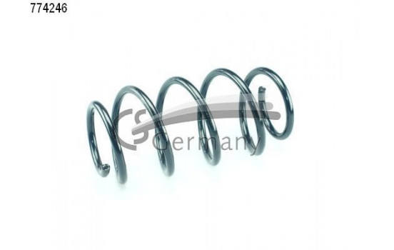 Coil Spring