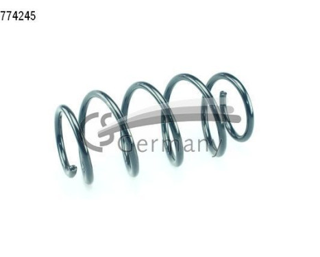 Coil Spring