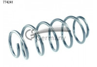 Coil Spring