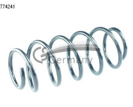 Coil Spring