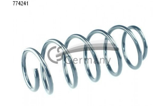 Coil Spring