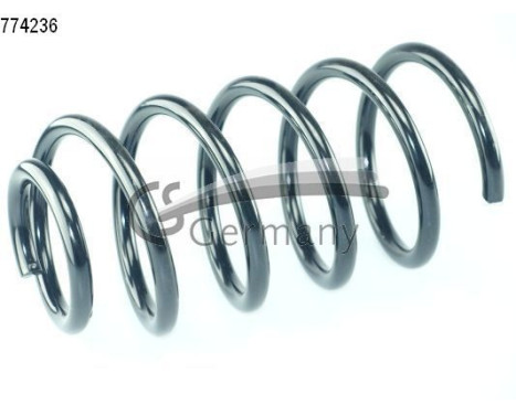 Coil Spring