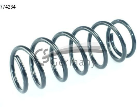 Coil Spring