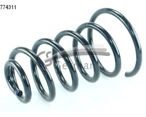 Coil Spring