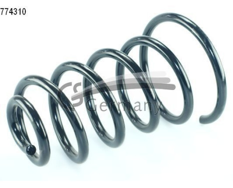 Coil Spring