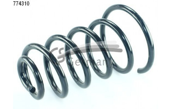 Coil Spring