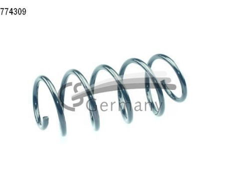 Coil Spring