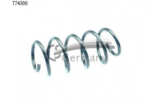 Coil Spring