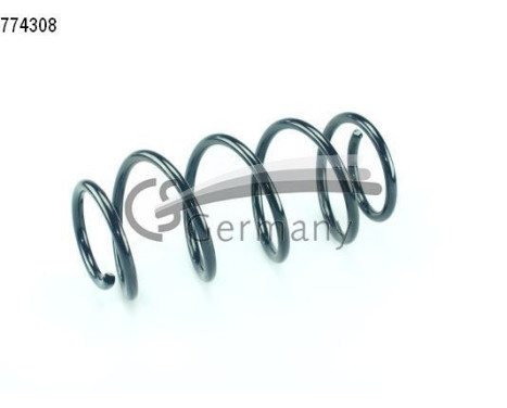 Coil Spring