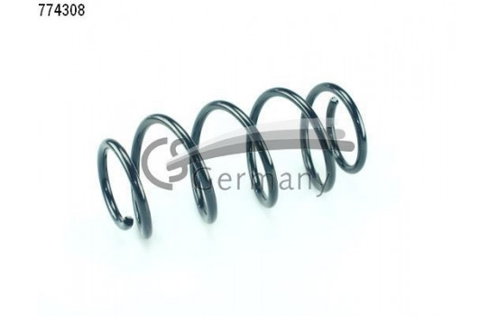 Coil Spring