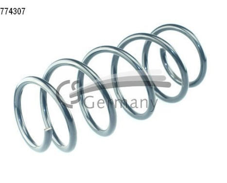 Coil Spring