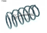 Coil Spring